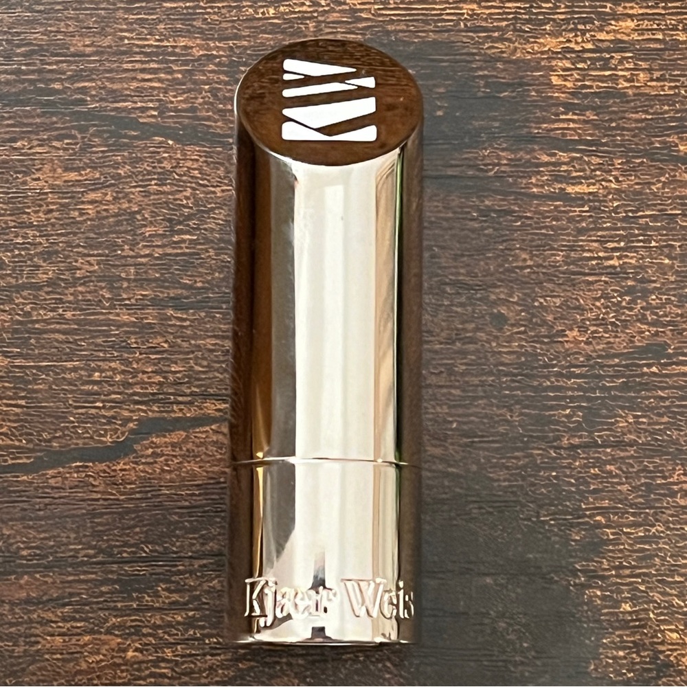 Kjaer Weis Lipstick Case-Refillable, Excellent condition